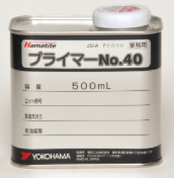 ﾊﾏﾀｲﾄ ﾌﾟﾗｲﾏｰ NO.40　500 ML